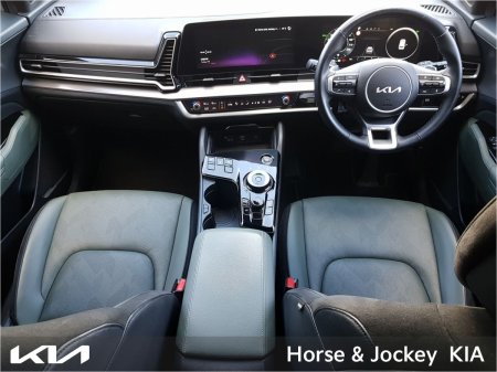 2024 Kia Sportage - photo 10