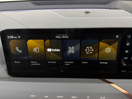 2026 Kia EV5 - photo 25