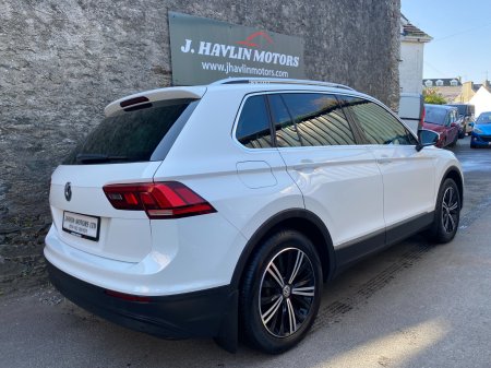 2018 Volkswagen Tiguan - photo 4