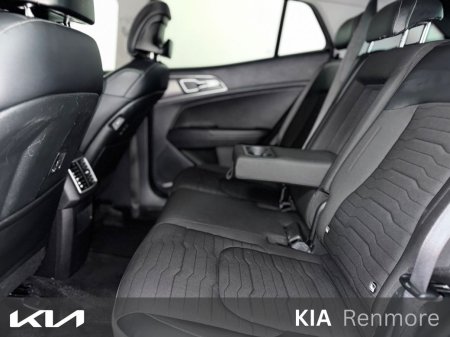 2023 Kia Sportage - photo 4