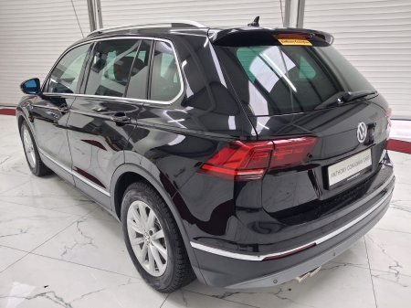 2019 Volkswagen Tiguan - photo 6