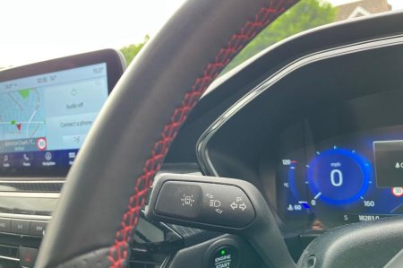 2023 Ford Kuga - photo 14