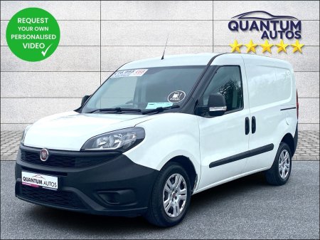 2023 Fiat Doblo - photo 3