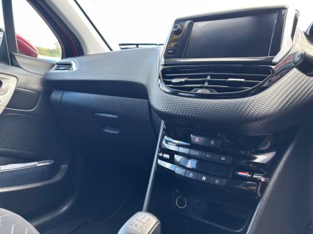 2018 Peugeot 2008 - photo 14