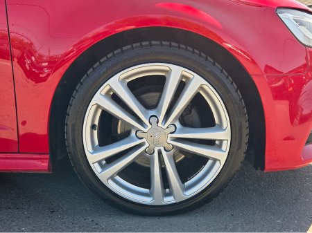 2018 Audi A3 - photo 8