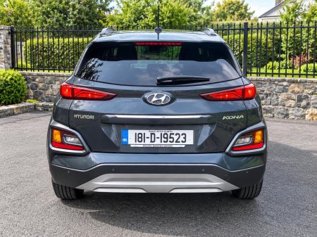 2018 Hyundai KONA - photo 5