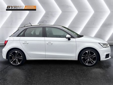 2016 Audi A1 - photo 6