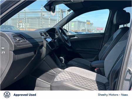 2022 Volkswagen Tiguan Allspace - photo 4