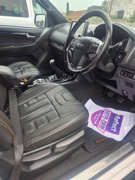2018 Isuzu D-Max - photo 6