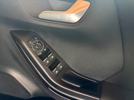 2023 Ford Puma - photo 6
