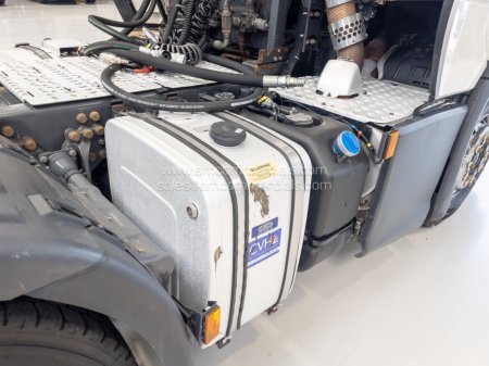 2021 SCANIA R450 XT - photo 10