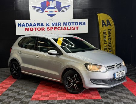 2014 Volkswagen Polo - photo 2
