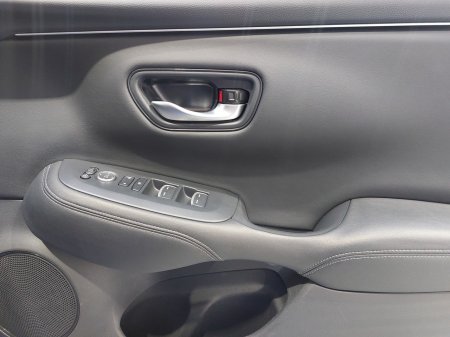 2023 Honda ZR-V - photo 16