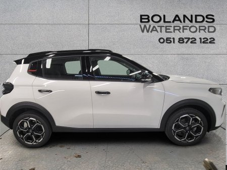 2026 Citroen C3 - photo 3