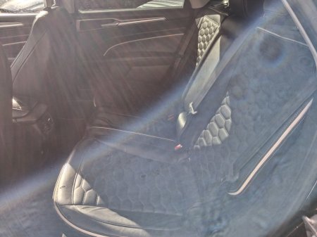 2016 Ford Mondeo - photo 16