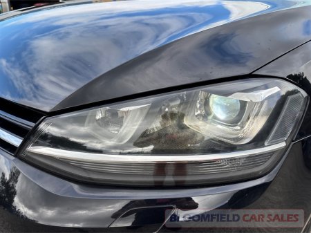 2016 Volkswagen Golf - photo 15