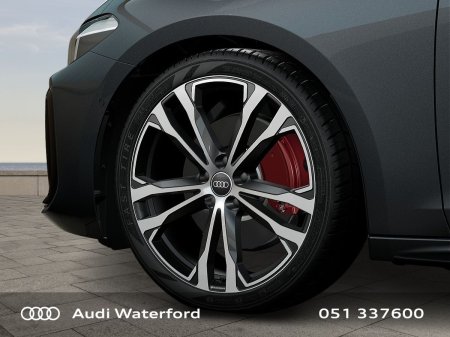 2026 Audi A5 - photo 5