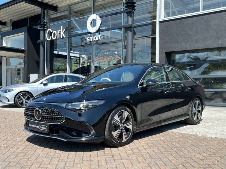 2026 Mercedes-Benz CLA - photo 15