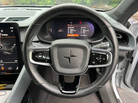2023 Polestar 2 - photo 4