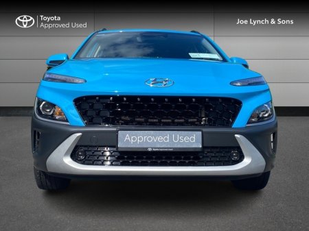 2021 Hyundai KONA - photo 5