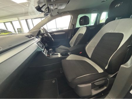 2015 Volkswagen Passat - photo 12