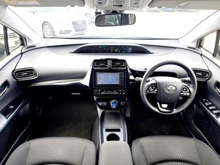 2021 Toyota Prius - photo 9