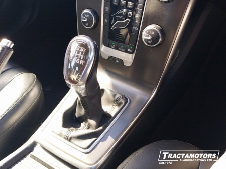 2014 Volvo V40 - photo 15