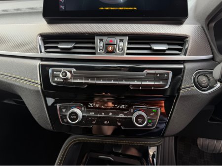 2020 BMW X2 - photo 37