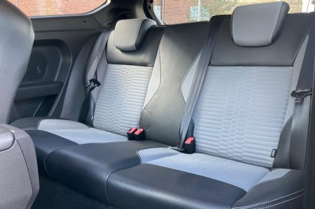 2016 Ford Fiesta - photo 20