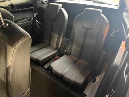 2019 Peugeot 5008 - photo 13