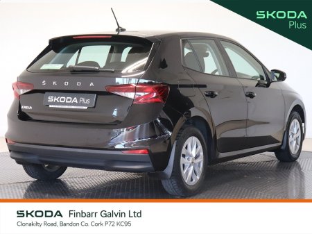 2023 Skoda Fabia - photo 3