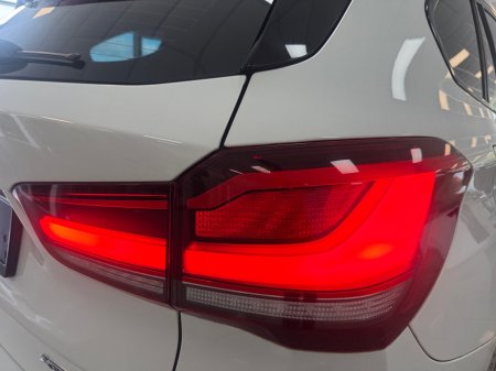 2021 BMW X1 - photo 20