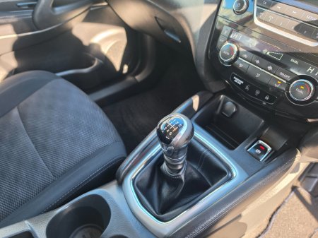 2017 Nissan Qashqai - photo 13