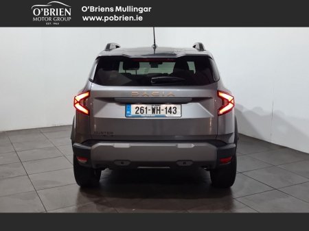 2026 Dacia Duster - photo 9