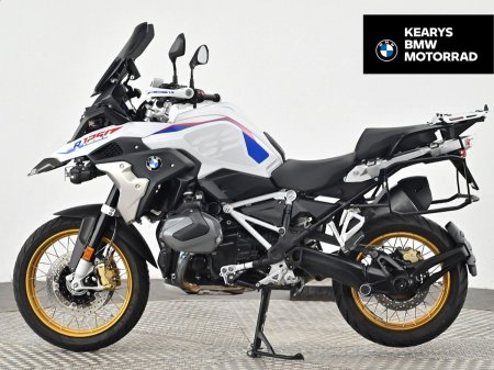 2023 BMW R 1250 - photo 6