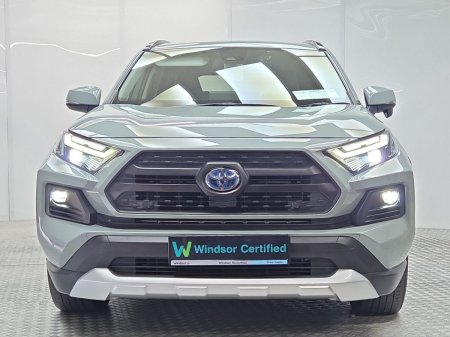 2023 Toyota RAV4 - photo 8