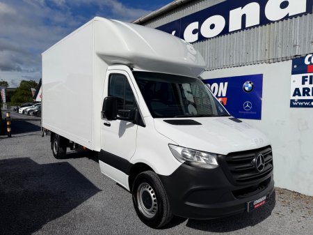 2022 Mercedes-Benz Sprinter - photo 10