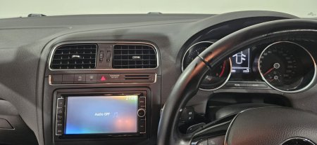 2014 Volkswagen Polo - photo 9