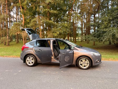 2012 Ford Focus - photo 45