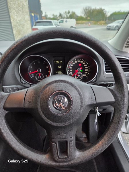 2011 Volkswagen Golf - photo 18