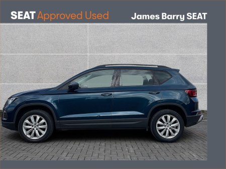 2023 SEAT Ateca - photo 3