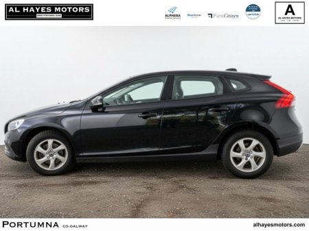 2016 Volvo V40 - photo 6