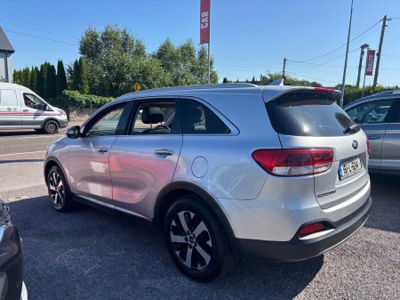 2016 Kia Sorento - photo 11