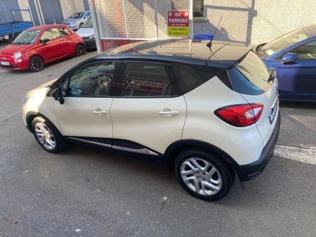 2016 Renault Captur - photo 30