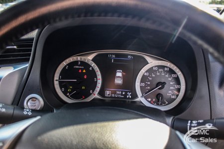 2020 Nissan Navara - photo 17