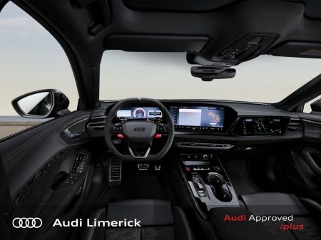 2026 Audi RS5 - photo 4