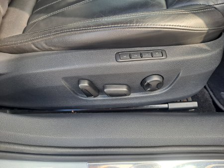 2017 Skoda Superb - photo 13