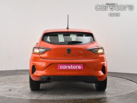 2024 Renault Clio - photo 4