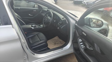2015 Mercedes-Benz C-Class - photo 11