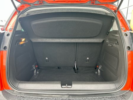 2022 Opel Crossland - photo 12